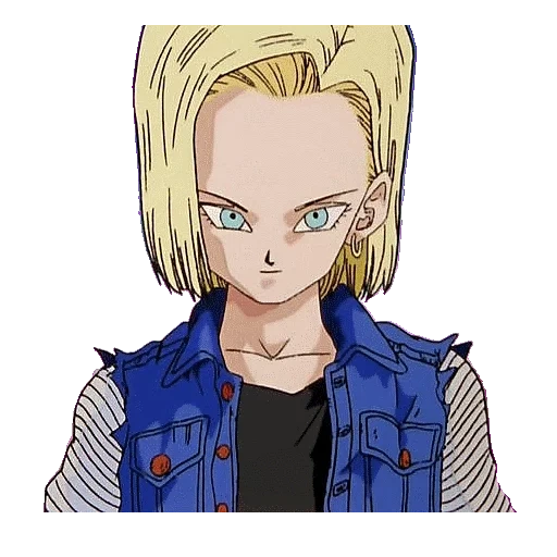 android 18, android 18 dbz, dragon pearls, dragon pearl of zet, dragon bol android 18