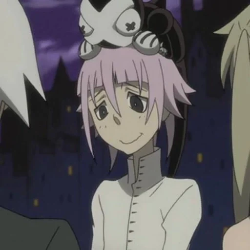 soul eater, soul eater, anime soul eater, soul eater characters, anime eater of souls chrono