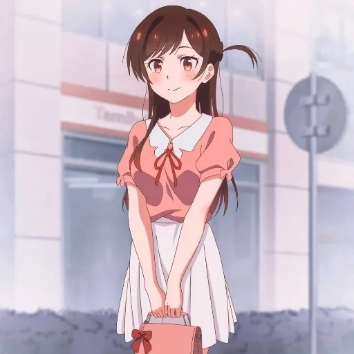 gadis anime, karakter anime, mitsuhara tizuru, chizur mizuhara, anime chizur mizuhara