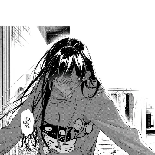 manga, el manga de la niña, hora de la niña de manga, manga kanojo okarishimasu, komi san wa komyushou desu anime