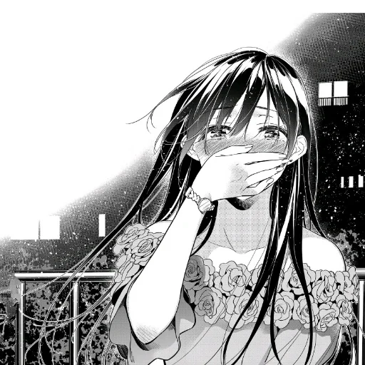 manga, manga anime, manga chizur, manga chizur ichinos, manga kanojo okarishimasu