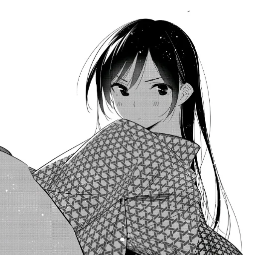 manga, gambar, manga kanojo, manga gadis itu, manga girl hour