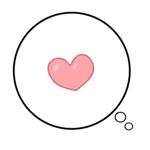 emoji, belat, lencana berbentuk hati, simbol hati, ikon hati