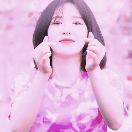 red velvet, кан сыльги, девушки кореянки, red velvet wendy, венди ред вельвет 2019