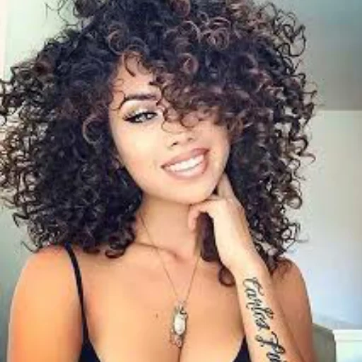 афрокудри, афро кудри, curly hair, мастер пирсинга, афро кудри средние волосы