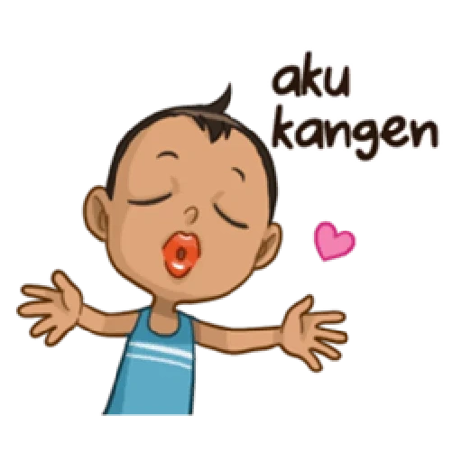 kartun, emon as, kartun lucu, gambar lucu, gambar kartun