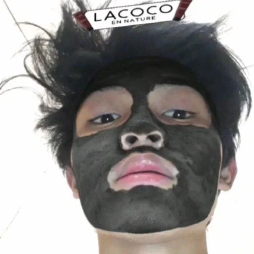 gli asiatici, masker, cute boy, boy asian, bambini carini