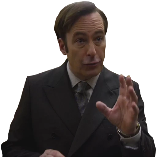 männlich, the people, the soul goodman, saul goodman