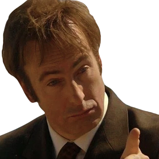 male, alan rickman, saul goodman, handsome man, better call saul