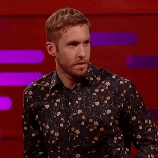 hombre, ryan reynolds, kelvin harris, ryan reynolds se rió, ryan reynolds graham norton show