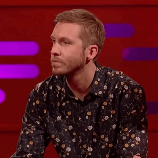 il maschio, ivan dorn 2018, graham norton show, ryan gosling show graham, ryan reynolds show graham norton