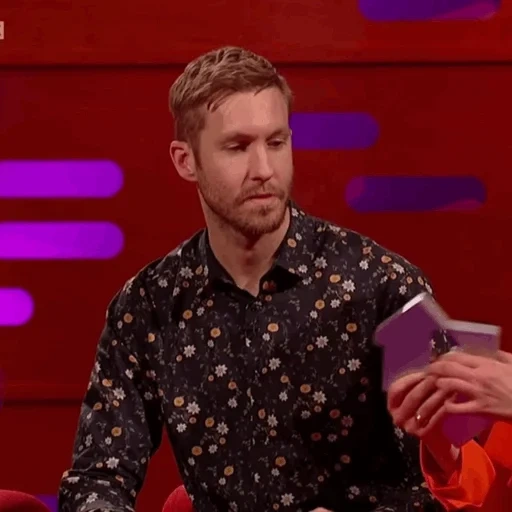 hombre, famoso actor, ryan gosling graham show, ryan reynolds graham norton show, ryan reynolds graham norton show