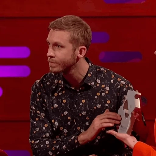 pria, ivan dorn, ivan dorn 2018, ryan gosling graham show, ryan reynolds graham norton show