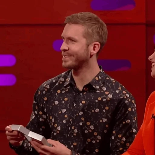 gente, hombre, graham norton show, ryan gosling graham show, ryan reynolds graham norton show