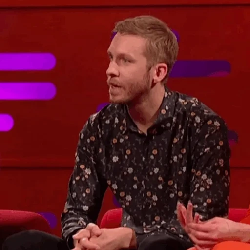 gente, hombre, graham norton show, ryan gosling graham show, show de martin freeman graham norton