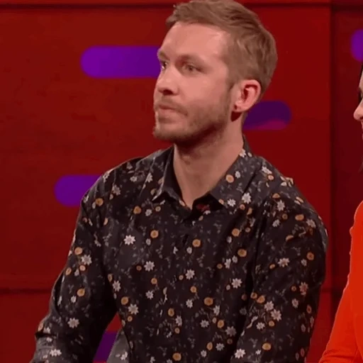 pria, kelvin harris, gary barlow 2021, graham norton show, ryan gosling graham show