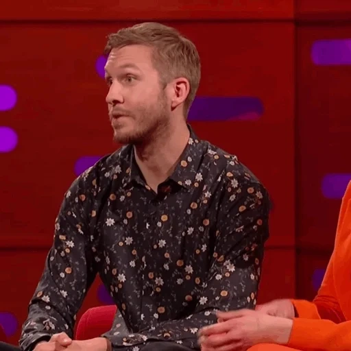 graham norton show, adam weles songbook, calvin harris dua lipa, ryan gosling show graham, one kiss dua lipa dietro le quinte