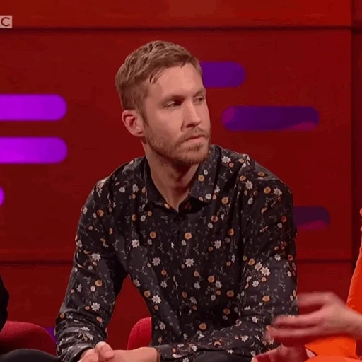 hombre, graham norton show, ryan gosling graham show, ryan reynolds graham norton show, george clooney gosling graham norton show