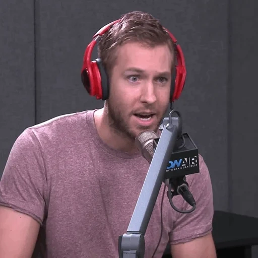 podcast, pria, ryan seacrest, pidie pie 2021, pewdiepie 2020