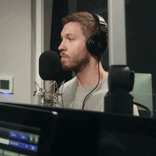 podcast, männlich, clip studio, podcast studio, einige highlights von ronan keating