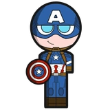 CAPITAN AMERICA