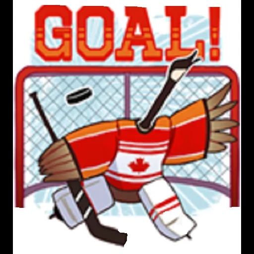 il gioco, canada, hockey, disegni di hockey, gioco di hockey di bullit