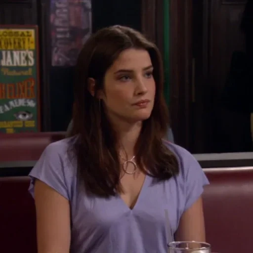 himym, la riviera, robin šcerbackij, robin šcerbackij 2020