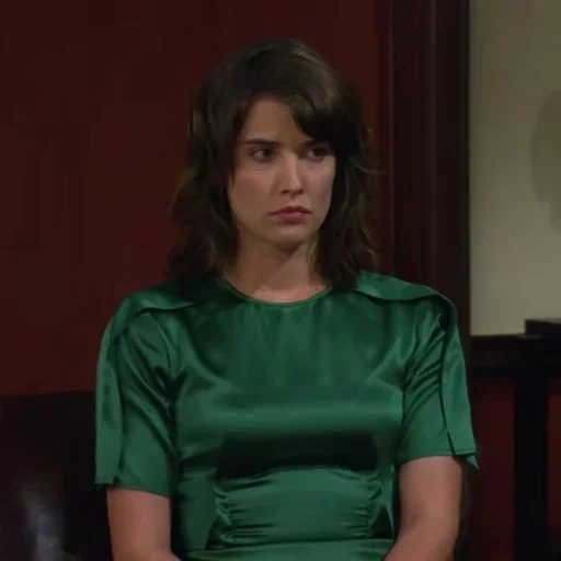 cobie, himym, robin shcherbatsk, robin shcherbatski beaver, dogs robin shcherbatsk