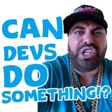 Can Devs Do Something