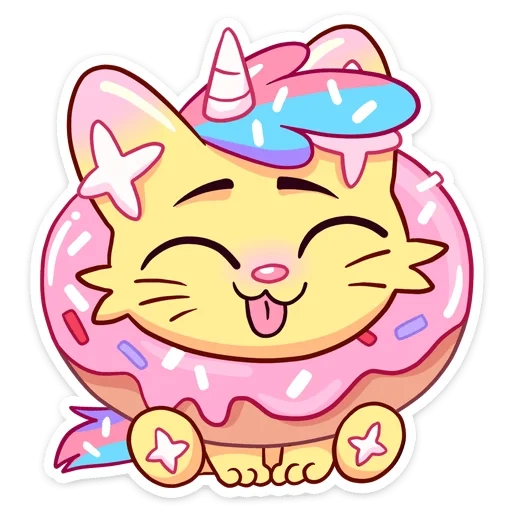 candy cat, candy cat trading, candy cat head, chat bonbon licorne