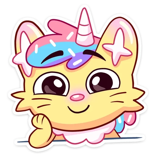 gato de dulces, park candy kat, candy cat candy candy