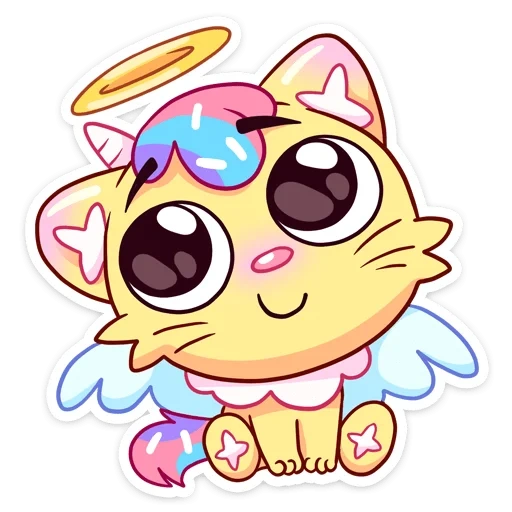 kat, candy cat, candy cat candy candy