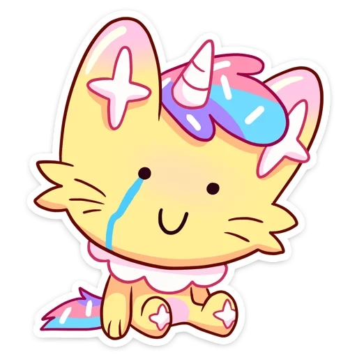 candy cat, candy kat trade, candy cat stickers
