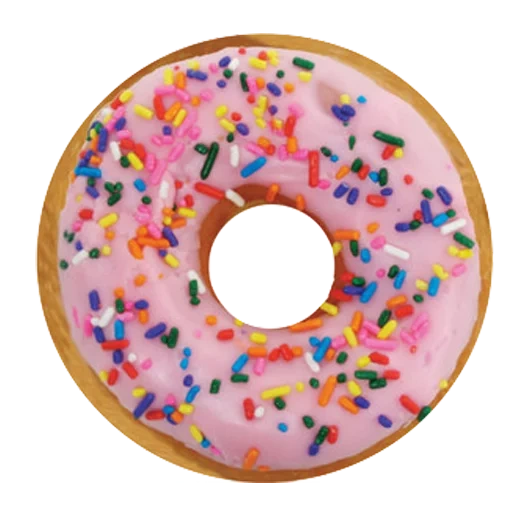 круг пончик, пончик глазурью, круг intex пончик глазурью 114x114 см, круг надувной пончик глазурью 114см intex, надувной круг пончик intex 56263np sprinkle donut tube 114см 9