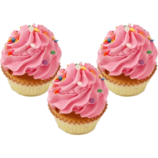 мини кексы, капкейки кремом, капкейки розовые, малиновые капкейки, сладкий кексик sweet cupcake