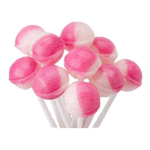 розовый леденец, лиоко кейк попсы, розовый чупа чупс, aesthetics lollipop, леденцы розовые белым