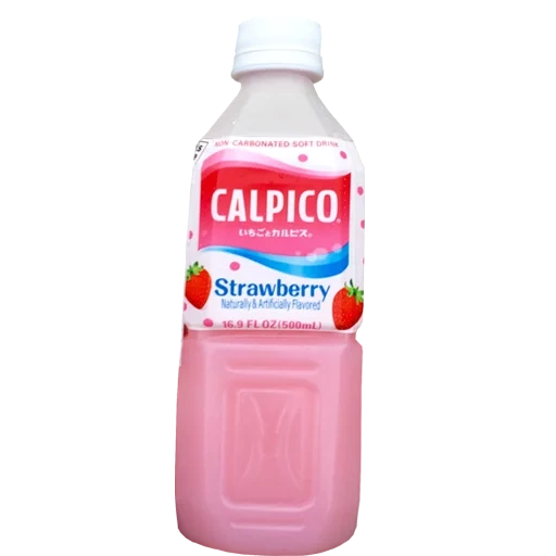 calpis, calpico, напитки, бутылка, calpico напиток