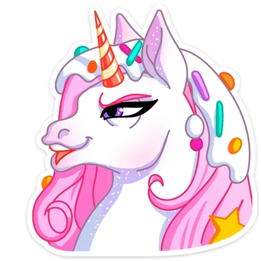 unicornios, unicornio, el dibujo del unicornio, los dibujos de unicornios son lindos