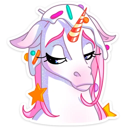 unicornio, unicornios, unicornio de niños, dulce unicornio, la cabeza del unicornio