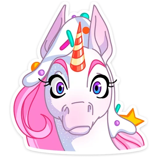 un unicorno, un unicorno, adorabile unicorno, modello di unicorno, modello unicorno carino