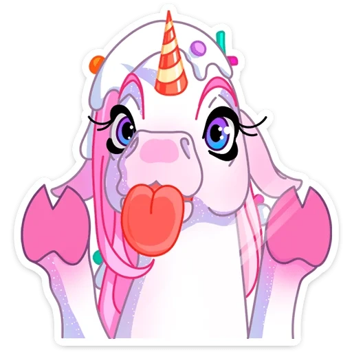 unicorn, unicorns lucu, kepala unicorn, gambar lucu unicorn, gambar unicorn lucu