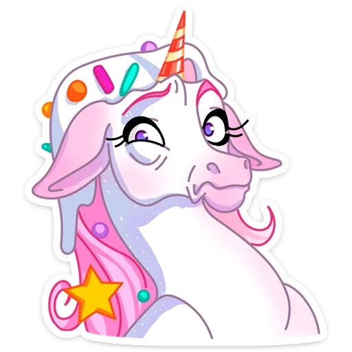 unicorn, unicorns, the head of the unicorn, unicorn unicorn, drawings of unicorns are cute