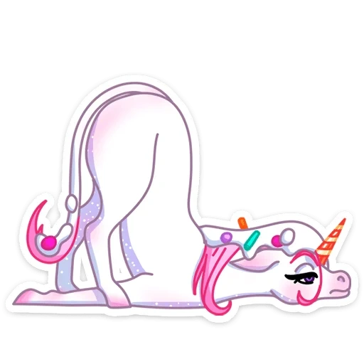 unicorn, licorne, licorne poney, unicorn unicorn, motif licorne