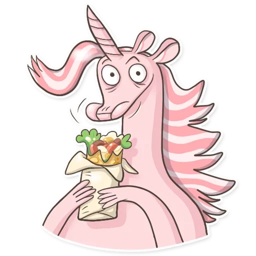 unicorn, lollipop, единороги