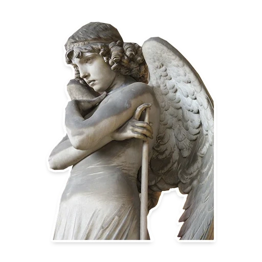 ангел статуя, статуя ангела, скульптура ангела, джулио монтеверде ангел, старинное кладбище стальено генуе