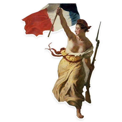 выпускники, мишель делакруа художник, исторический факультет мгу, марианна символ французской революции, эжен делакруа свобода ведущая народ 1830