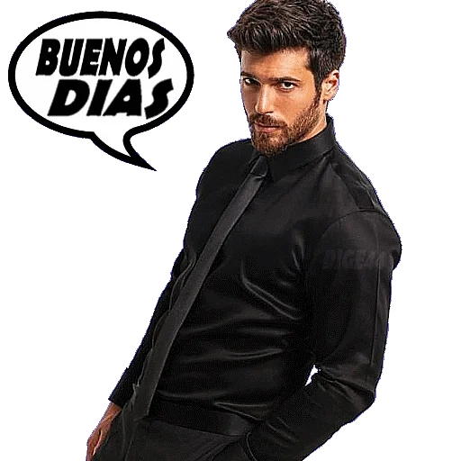 el hombre, jan yaman, jan yaman haki, hombre guapo, filmografía de jan yaman