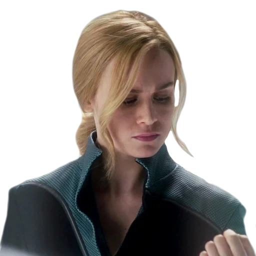 chica, sharon carter, manga de marvel, captain marvel, capitán marvel 2019