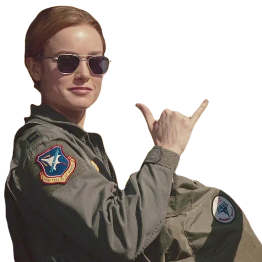 kapitän marvel, kapitän marvel, captain marvel ist ein flugzeug, kapitän marvel brig larson