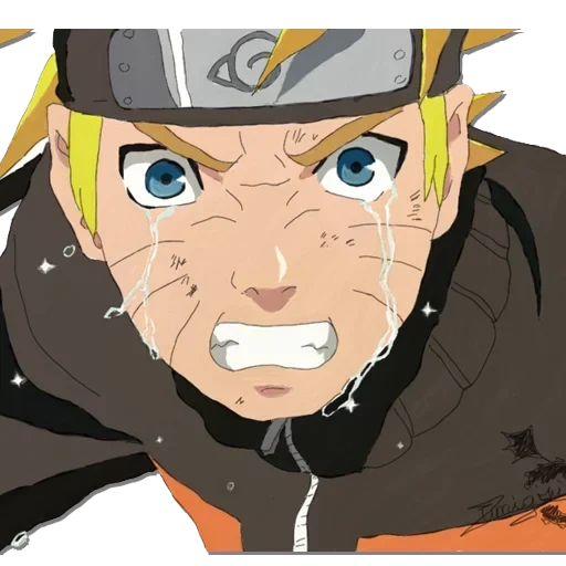 наруто, наруто фейс, наруто плачет, naruto naruto, наруто узумаки скриншоты